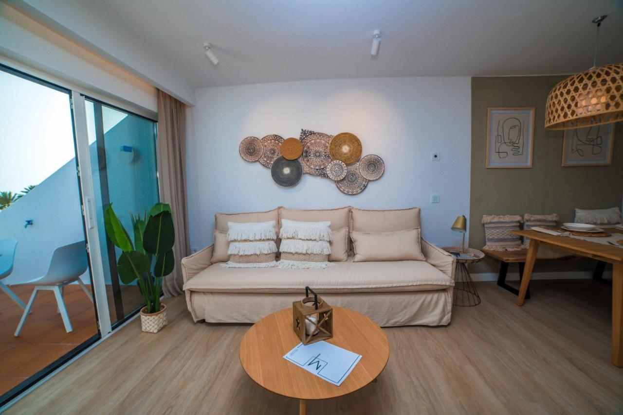 Апартаменты Club Del Mar Duplex Пуэрто дель Кармен Экстерьер фото