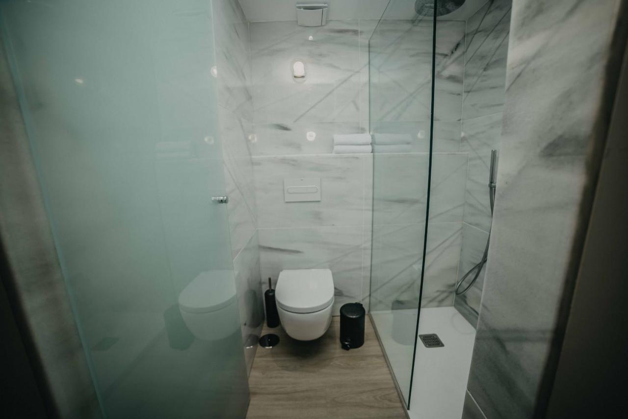 Апартаменты Club Del Mar Duplex Пуэрто дель Кармен Экстерьер фото