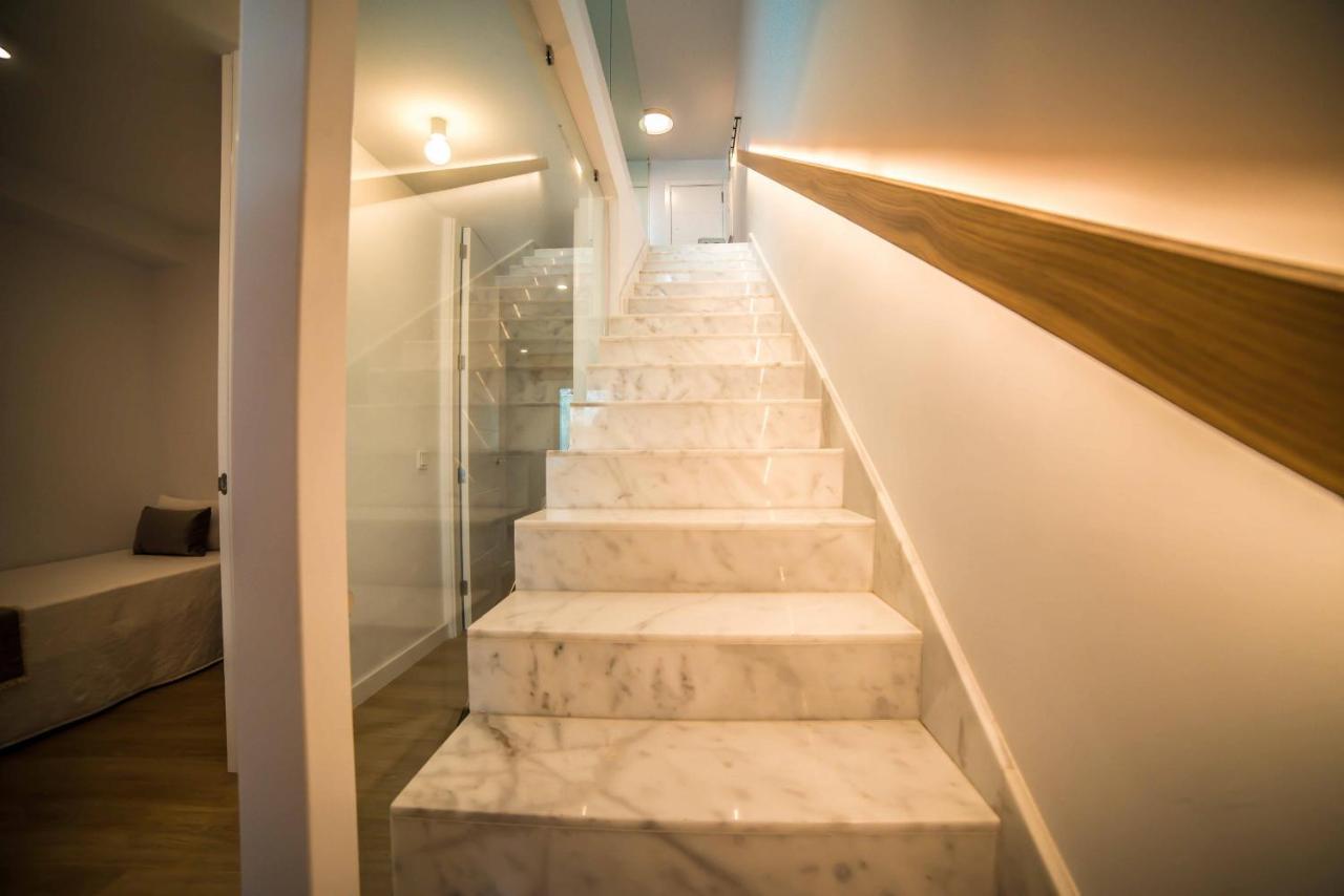 Апартаменты Club Del Mar Duplex Пуэрто дель Кармен Экстерьер фото