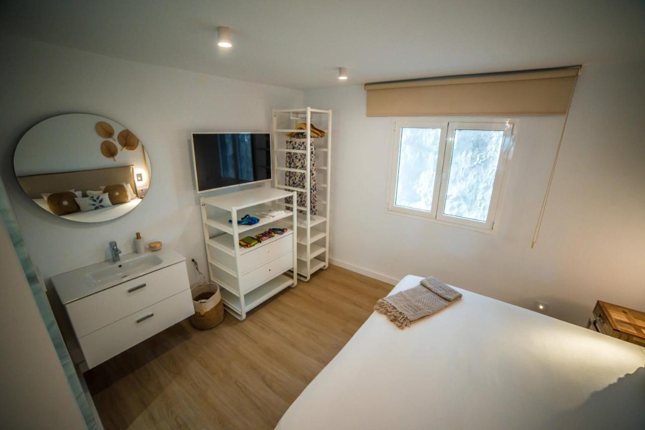 Апартаменты Club Del Mar Duplex Пуэрто дель Кармен Экстерьер фото