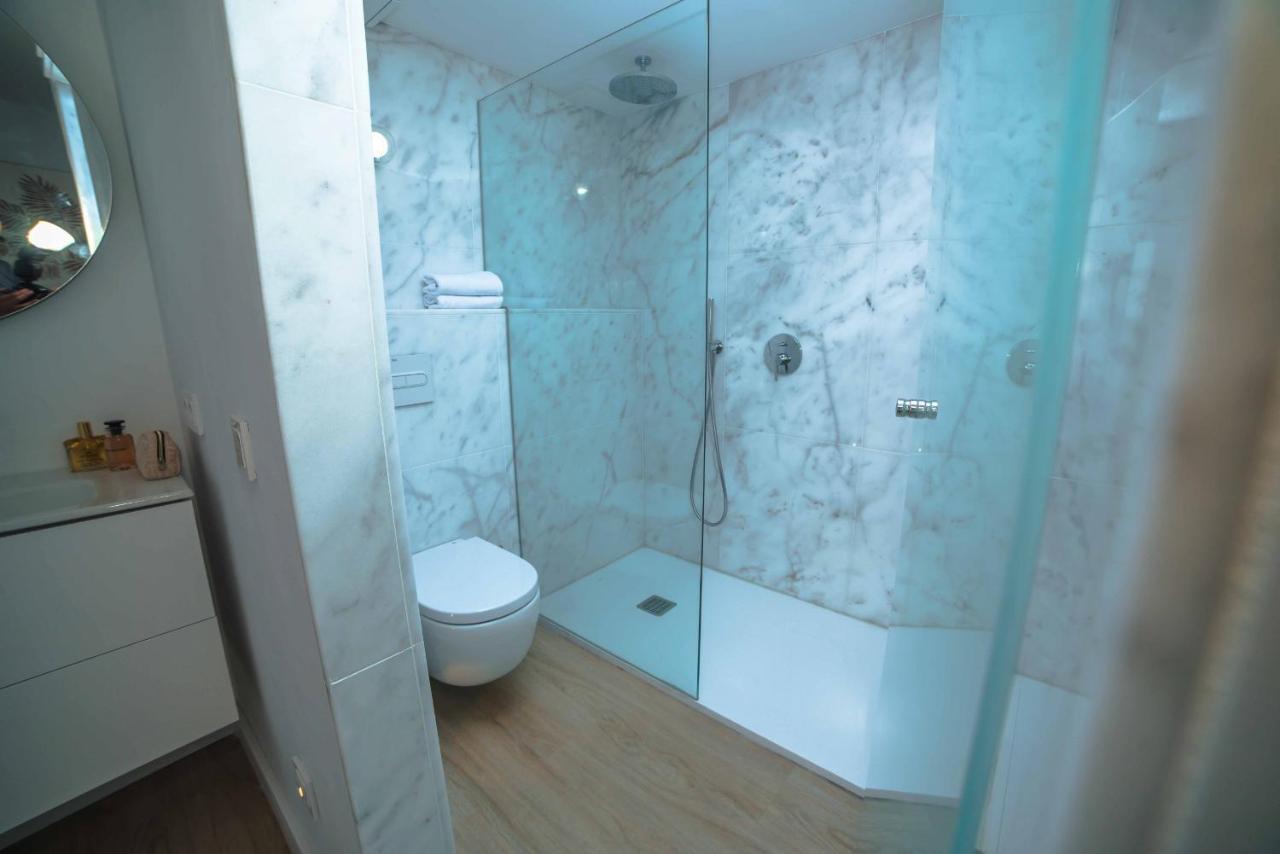Апартаменты Club Del Mar Duplex Пуэрто дель Кармен Экстерьер фото